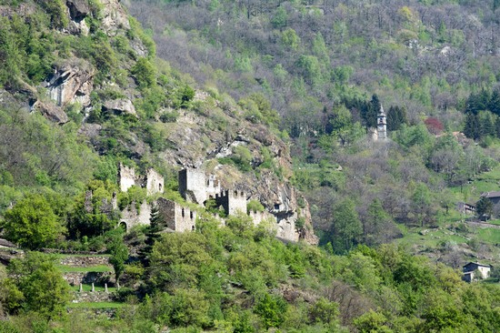 Castello Cesnola