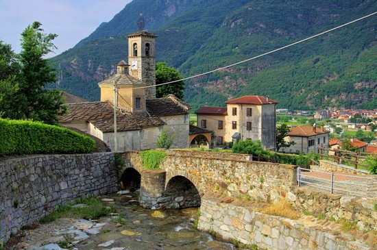 Settimo Vittone