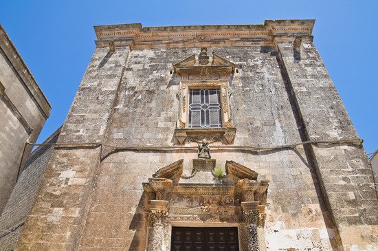 Chiesa di San Nicola