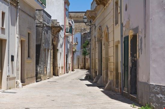 Soleto