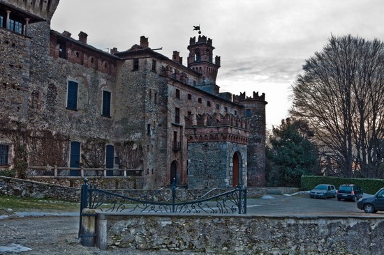 Castello