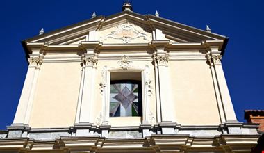 Chiesa Chiesa