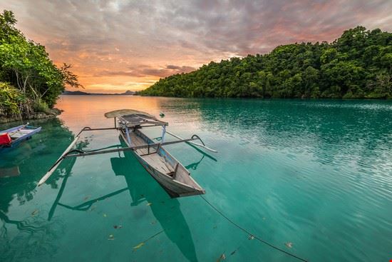  Sulawesi  