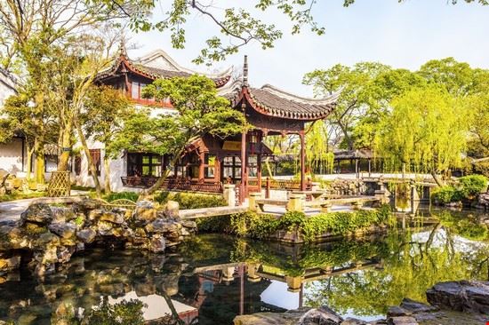 Suzhou  