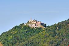 Castello della Scorticata