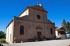 Chiesa di San Vicinio