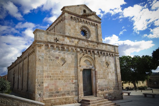 Chiesa di Santa Maria di Monserrato