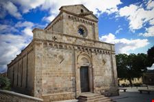 Chiesa di Santa Maria di Monserrato