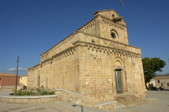 Chiesa di Santa Maria di Monserrato