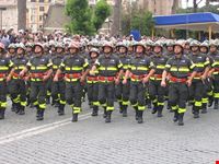 Museo dei Vigili del Fuoco