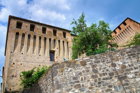 Varano de' Melegari