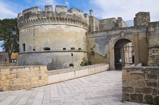 Castello Acaya