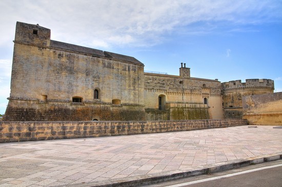 Castello Acaya