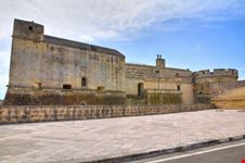 Castello Acaya