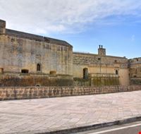 Castello Acaya Castello Acaya