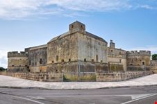 Castello Acaya