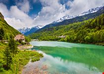 Villa di Chiavenna