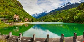 Villa di Chiavenna