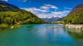 Villa di Chiavenna