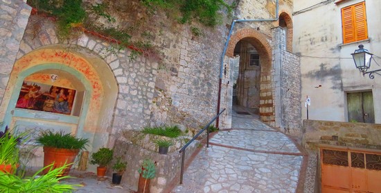 Pietravairano