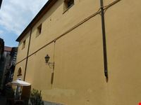 oratorio santa croce - sarzana