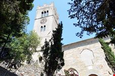 Chiesa dei Santi Fabiano e Sebastiano, Falcinello, Sarzana