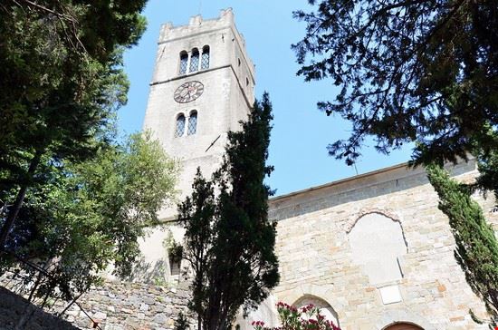 Chiesa dei Santi Fabiano e Sebastiano - Davide Papalini - Davide Papalini - CC BY-SA 3.0