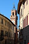 Torre Mencia