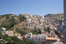 caccamo centro storico