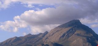 monte san calogero
