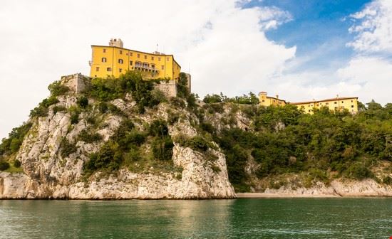 Castello di Duino Trieste  