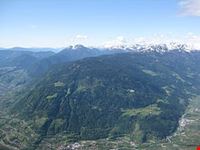Monte San Vigilio