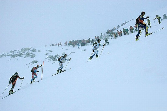 Piste da sci