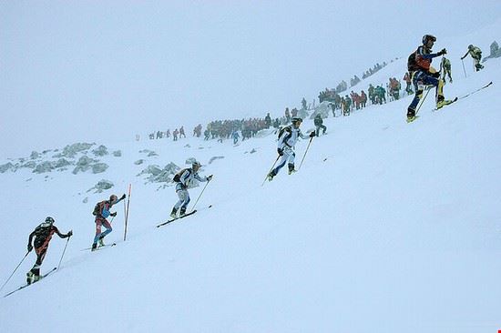  Fai della Paganella CoppaDelleDolomiti - https://it.wikipedia.org CoppaDelleDolomiti