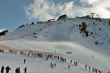 Piste da sci