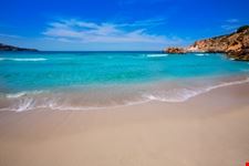 ibiza cala tarida