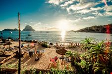 ibiza cala d  hort