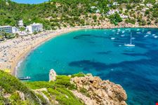 ibiza cala de sant vincent