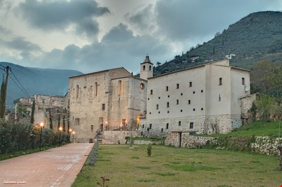 Abbazia di San Magno - Odiug - Odiug - CC BY-SA 4.0