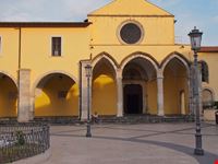 chiesa san francesco - fondi