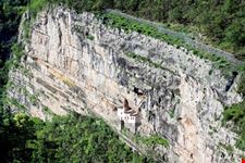 Eremo di San Colombano
