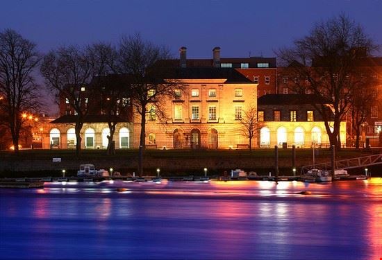 Hunt Museum - The Hunt Museum - The Hunt Museum - https://it.wikipedia.org