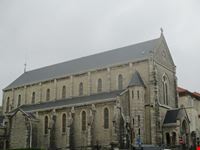 biarritz eglise saint-joseph de biarritz