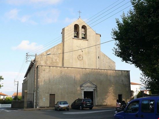 Chiesa di San Martino - Peter Potrowl - Peter Potrowl - CC BY-SA 3.0