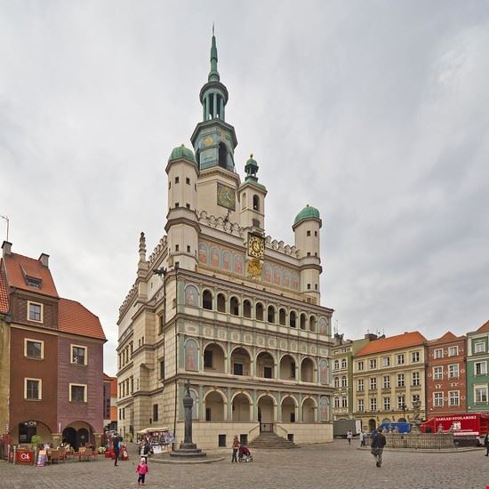  Poznan A.Savin - CC BY-SA 3.0 A.Savin