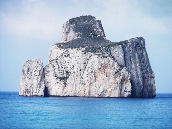Porto Flavia