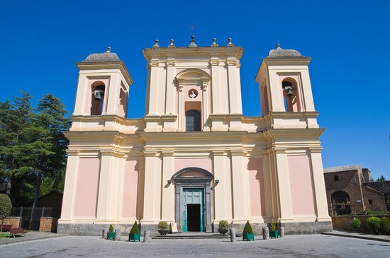 Concattedrale del Santo Sepolcro