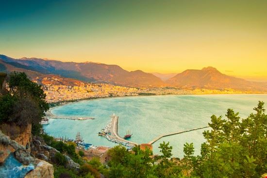 Antalya