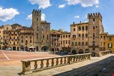 arezzo arezzo