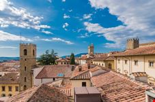 arezzo arezzo